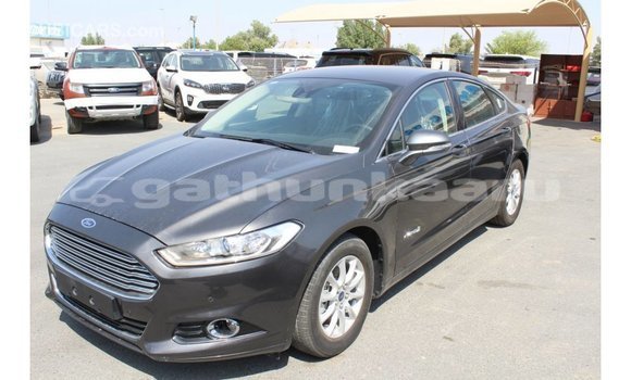 Buy Import Ford Fusion Other Car in Import - Dubai in Baa Buy Import Ford Fusion Other Car in Import - Dubai in Baa