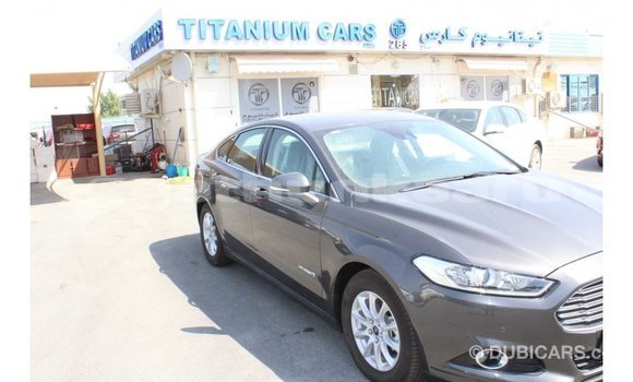 Buy Import Ford Fusion Other Car in Import - Dubai in Baa Buy Import Ford Fusion Other Car in Import - Dubai in Baa