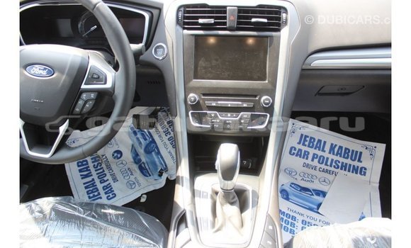 Buy Import Ford Fusion Other Car in Import - Dubai in Baa Buy Import Ford Fusion Other Car in Import - Dubai in Baa