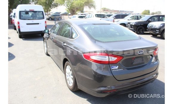 Buy Import Ford Fusion Other Car in Import - Dubai in Baa Buy Import Ford Fusion Other Car in Import - Dubai in Baa