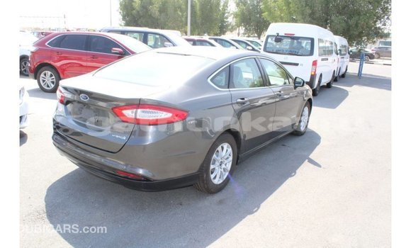 Buy Import Ford Fusion Other Car in Import - Dubai in Baa Buy Import Ford Fusion Other Car in Import - Dubai in Baa