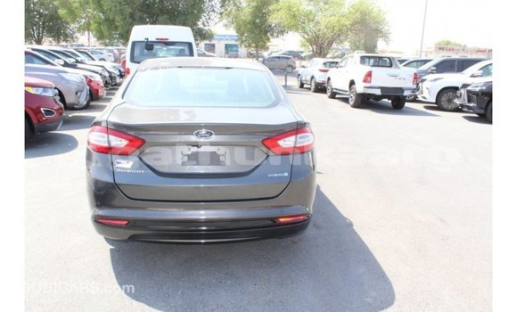 Buy Import Ford Fusion Other Car in Import - Dubai in Baa Buy Import Ford Fusion Other Car in Import - Dubai in Baa