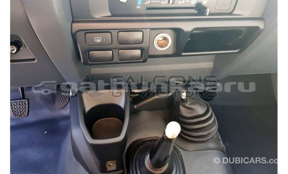 Buy Import Toyota Land Cruiser White Car in Import - Dubai in Baa Buy Import Toyota Land Cruiser White Car in Import - Dubai in Baa
