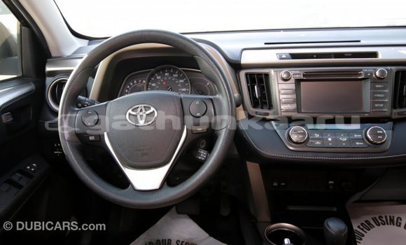 Buy Import Toyota RAV4 Black Car in Import - Dubai in Baa Buy Import Toyota RAV4 Black Car in Import - Dubai in Baa