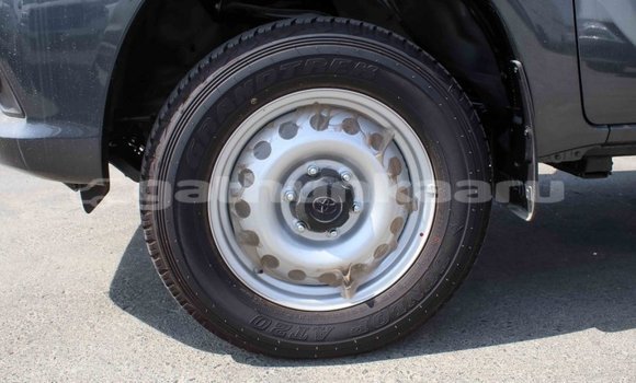 Buy Import Toyota Hilux Other Car in Import - Dubai in Baa Buy Import Toyota Hilux Other Car in Import - Dubai in Baa