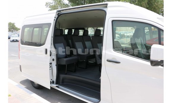 Buy Import Toyota Hiace White Car in Import - Dubai in Baa Buy Import Toyota Hiace White Car in Import - Dubai in Baa