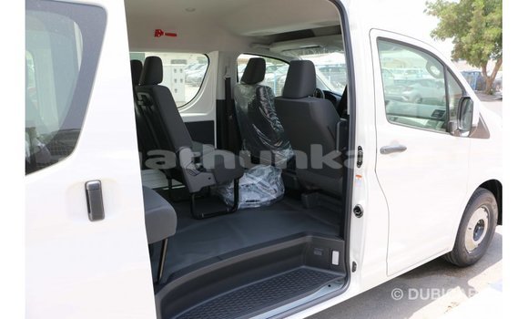 Buy Import Toyota Hiace White Car in Import - Dubai in Baa Buy Import Toyota Hiace White Car in Import - Dubai in Baa