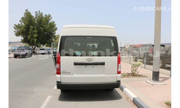 Buy Import Toyota Hiace White Car in Import - Dubai in Baa Buy Import Toyota Hiace White Car in Import - Dubai in Baa