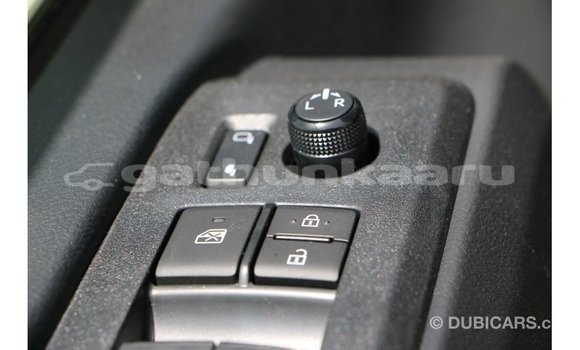 Buy Import Toyota Hiace White Car in Import - Dubai in Baa Buy Import Toyota Hiace White Car in Import - Dubai in Baa