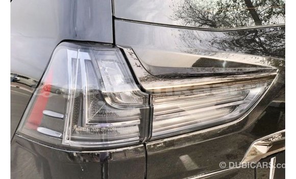 Buy Import Lexus LX Black Car in Import - Dubai in Baa Buy Import Lexus LX Black Car in Import - Dubai in Baa