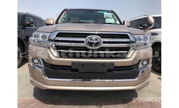 Buy Import Toyota Land Cruiser Other Car in Import - Dubai in Baa Buy Import Toyota Land Cruiser Other Car in Import - Dubai in Baa