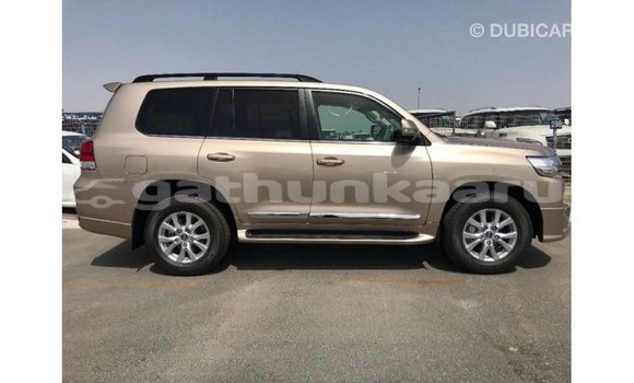Buy Import Toyota Land Cruiser Other Car in Import - Dubai in Baa Buy Import Toyota Land Cruiser Other Car in Import - Dubai in Baa