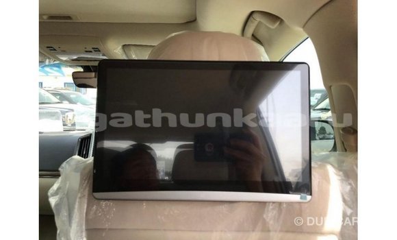 Buy Import Toyota Land Cruiser Other Car in Import - Dubai in Baa Buy Import Toyota Land Cruiser Other Car in Import - Dubai in Baa