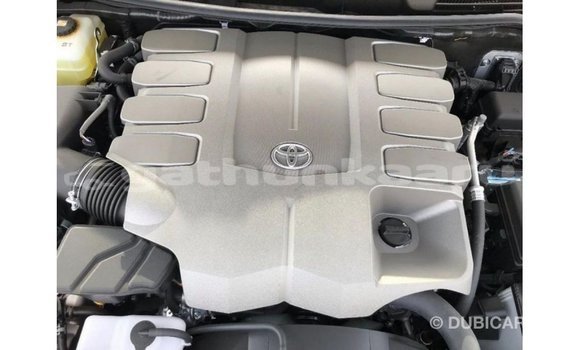 Buy Import Toyota Land Cruiser Other Car in Import - Dubai in Baa Buy Import Toyota Land Cruiser Other Car in Import - Dubai in Baa
