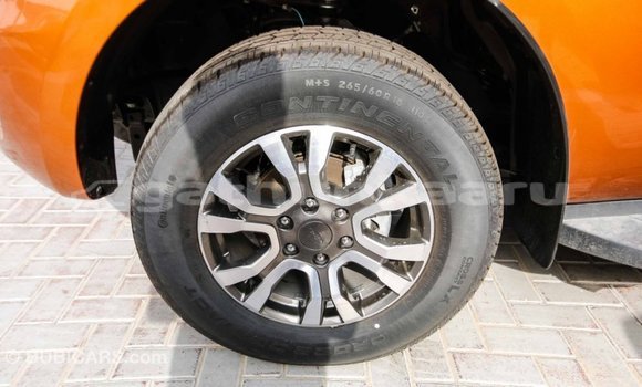 Buy Import Ford Ranger Other Car in Import - Dubai in Baa