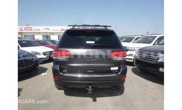 Buy Import Jeep Grand Cherokee Other Car in Import - Dubai in Baa Buy Import Jeep Grand Cherokee Other Car in Import - Dubai in Baa