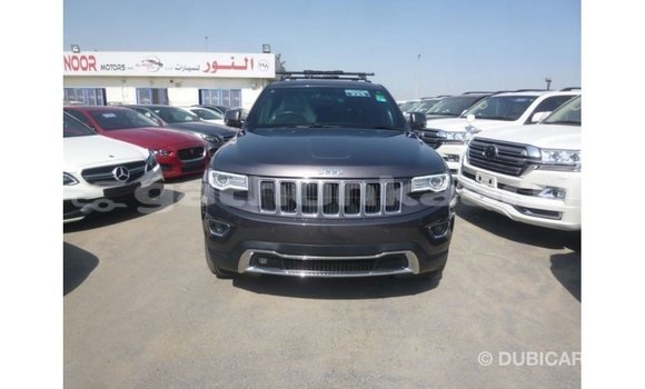 Buy Import Jeep Grand Cherokee Other Car in Import - Dubai in Baa Buy Import Jeep Grand Cherokee Other Car in Import - Dubai in Baa
