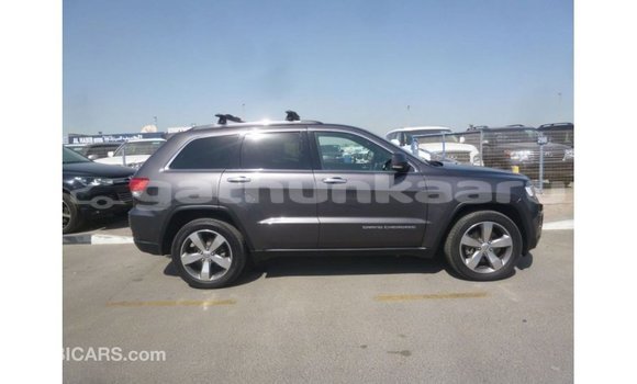 Buy Import Jeep Grand Cherokee Other Car in Import - Dubai in Baa Buy Import Jeep Grand Cherokee Other Car in Import - Dubai in Baa