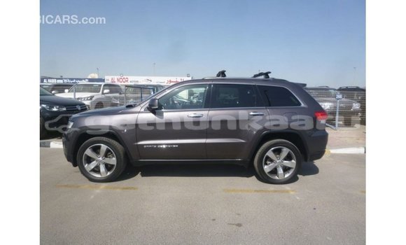 Buy Import Jeep Grand Cherokee Other Car in Import - Dubai in Baa Buy Import Jeep Grand Cherokee Other Car in Import - Dubai in Baa