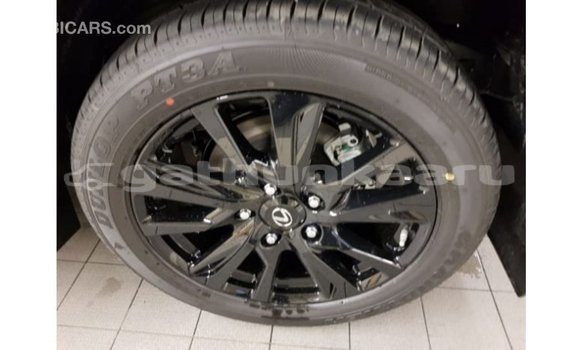 Buy Import Lexus LX Black Car in Import - Dubai in Baa Buy Import Lexus LX Black Car in Import - Dubai in Baa