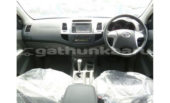 Buy Import Toyota Hilux Other Car in Import - Dubai in Baa Buy Import Toyota Hilux Other Car in Import - Dubai in Baa