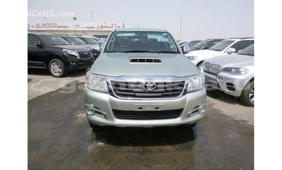Buy Import Toyota Hilux Other Car in Import - Dubai in Baa Buy Import Toyota Hilux Other Car in Import - Dubai in Baa