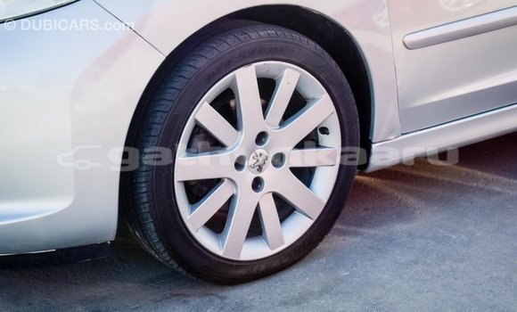 Buy Import Peugeot 207 Other Car in Import - Dubai in Baa