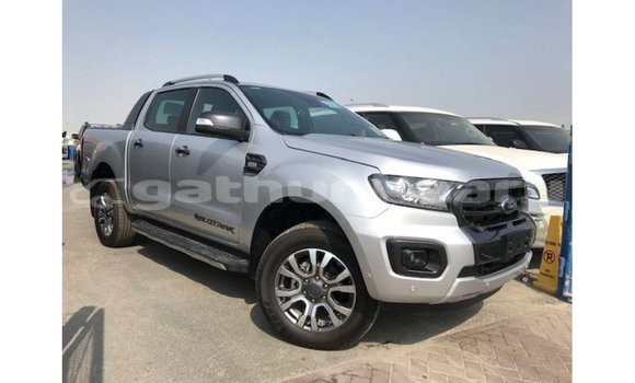 Buy Import Ford Ranger Other Car in Import - Dubai in Baa Buy Import Ford Ranger Other Car in Import - Dubai in Baa