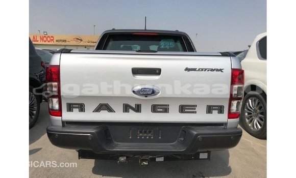 Buy Import Ford Ranger Other Car in Import - Dubai in Baa Buy Import Ford Ranger Other Car in Import - Dubai in Baa