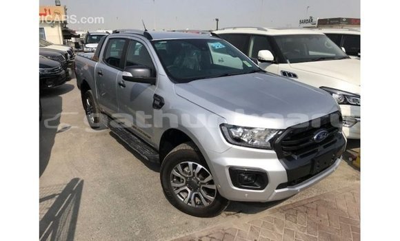 Buy Import Ford Ranger Other Car in Import - Dubai in Baa Buy Import Ford Ranger Other Car in Import - Dubai in Baa