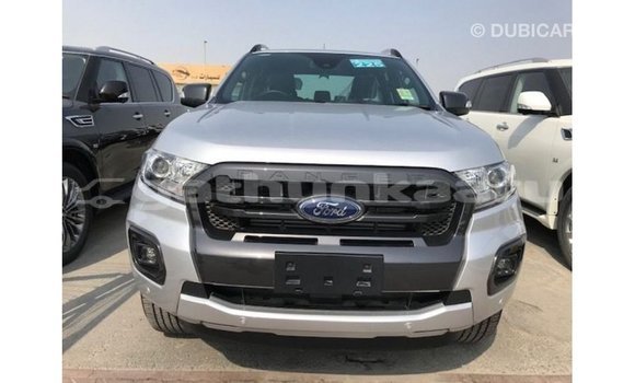Buy Import Ford Ranger Other Car in Import - Dubai in Baa Buy Import Ford Ranger Other Car in Import - Dubai in Baa