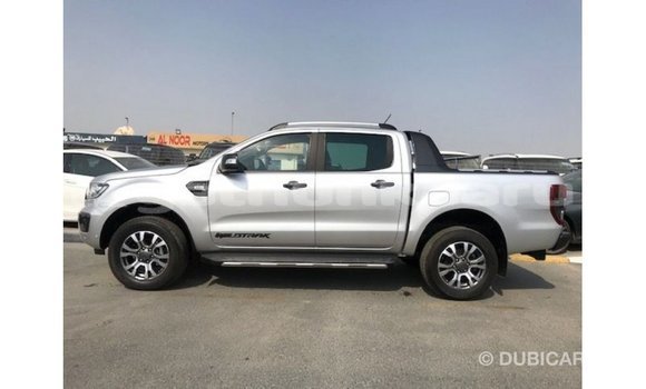 Buy Import Ford Ranger Other Car in Import - Dubai in Baa Buy Import Ford Ranger Other Car in Import - Dubai in Baa