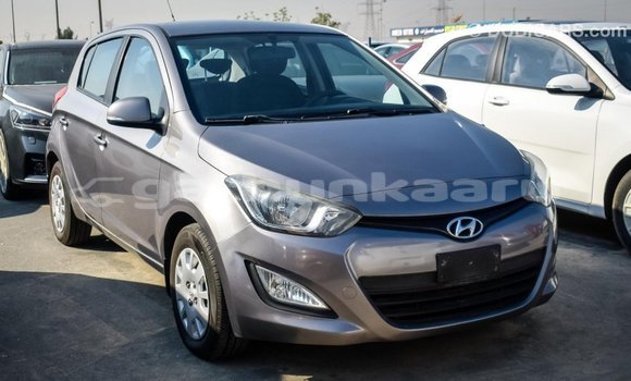 Buy Import Hyundai i20 Other Car in Import - Dubai in Baa Buy Import Hyundai i20 Other Car in Import - Dubai in Baa