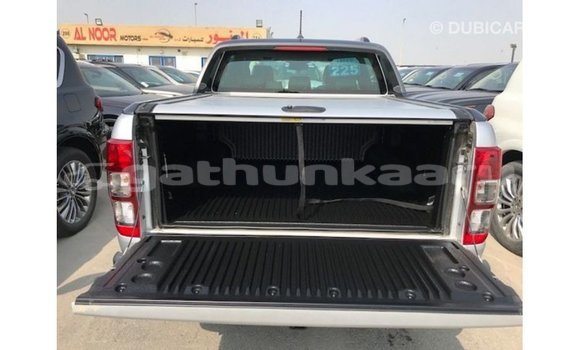 Buy Import Ford Ranger Other Car in Import - Dubai in Baa Buy Import Ford Ranger Other Car in Import - Dubai in Baa