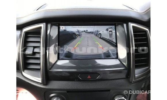 Buy Import Ford Ranger Other Car in Import - Dubai in Baa Buy Import Ford Ranger Other Car in Import - Dubai in Baa