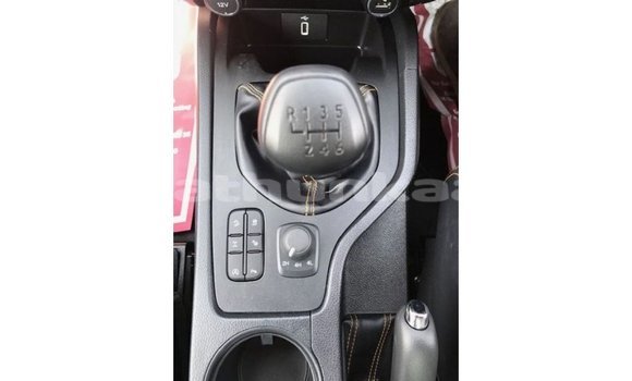 Buy Import Ford Ranger Other Car in Import - Dubai in Baa Buy Import Ford Ranger Other Car in Import - Dubai in Baa