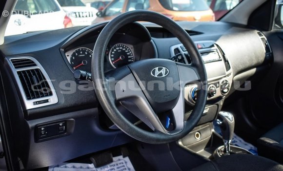 Buy Import Hyundai i20 Other Car in Import - Dubai in Baa Buy Import Hyundai i20 Other Car in Import - Dubai in Baa