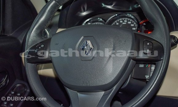 Buy Import Renault Duster White Car in Import - Dubai in Baa Buy Import Renault Duster White Car in Import - Dubai in Baa