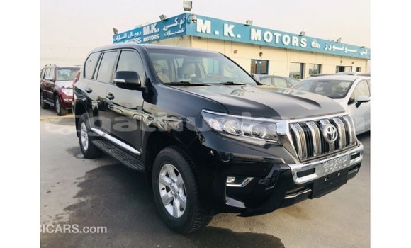 Buy Import Toyota Prado Black Car in Import - Dubai in Baa Buy Import Toyota Prado Black Car in Import - Dubai in Baa