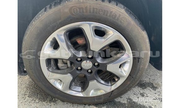 Buy Import Jeep Compass White Car in Import - Dubai in Baa Buy Import Jeep Compass White Car in Import - Dubai in Baa