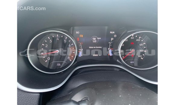 Buy Import Jeep Compass White Car in Import - Dubai in Baa Buy Import Jeep Compass White Car in Import - Dubai in Baa