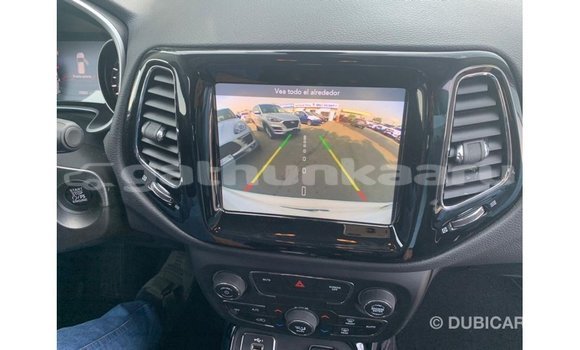 Buy Import Jeep Compass White Car in Import - Dubai in Baa Buy Import Jeep Compass White Car in Import - Dubai in Baa