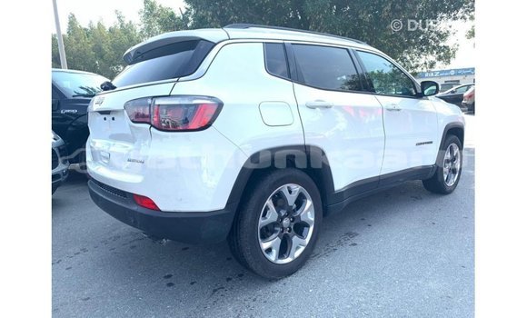 Buy Import Jeep Compass White Car in Import - Dubai in Baa Buy Import Jeep Compass White Car in Import - Dubai in Baa