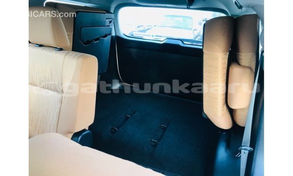 Buy Import Toyota Fortuner White Car in Import - Dubai in Baa Buy Import Toyota Fortuner White Car in Import - Dubai in Baa