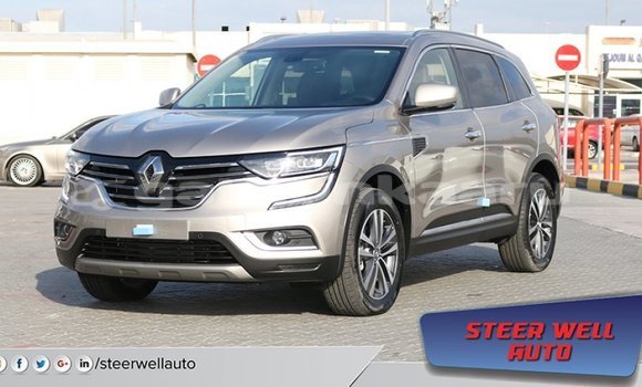 Buy Import Renault 4 Beige Car in Import - Dubai in Baa Buy Import Renault 4 Beige Car in Import - Dubai in Baa