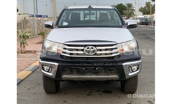 Buy Import Toyota Hilux Black Car in Import - Dubai in Baa Buy Import Toyota Hilux Black Car in Import - Dubai in Baa