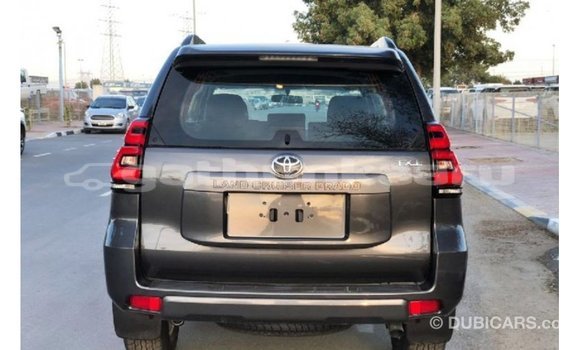 Buy Import Toyota Prado Black Car in Import - Dubai in Baa Buy Import Toyota Prado Black Car in Import - Dubai in Baa