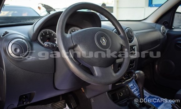 Buy Import Renault Duster Blue Car in Import - Dubai in Baa Buy Import Renault Duster Blue Car in Import - Dubai in Baa