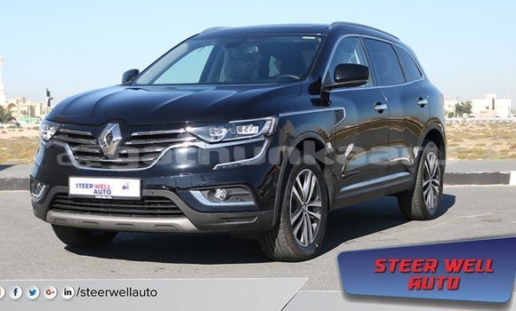 Buy Import Renault 4 Black Car in Import - Dubai in Baa Buy Import Renault 4 Black Car in Import - Dubai in Baa