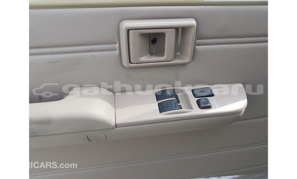 Buy Import Toyota Land Cruiser Beige Car in Import - Dubai in Baa Buy Import Toyota Land Cruiser Beige Car in Import - Dubai in Baa